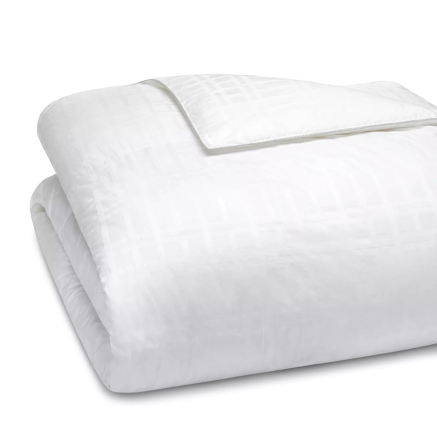 Bloomingdale's My Luxe Asthma & Allergy Friendly® Medium Weight Down Comforter - King